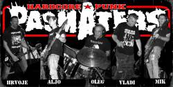 Pasmaters