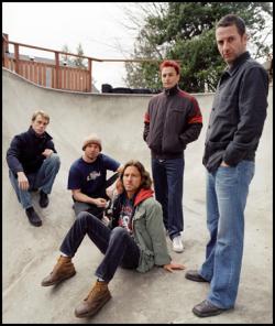 Pearl Jam (groupe/artiste)