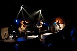 Perils Of Penelope (groupe/artiste) Perils Of Penelope (groupe/artiste)