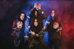 Phantom (Mexique) (groupe)
