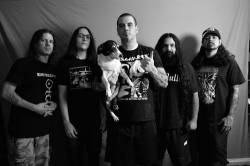 Philip H. Anselmo & The Illegals