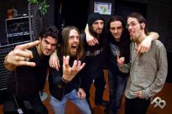 Pictured (groupe/artiste) Pictured (groupe/artiste)