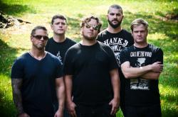 Pig Destroyer (groupe/artiste)