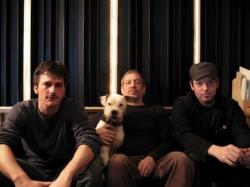 Pigs (groupe/artiste)