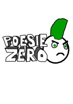 Poésie Zéro
