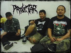 Proletar