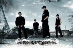 Proletaria