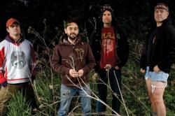 Propagandhi (groupe/artiste) Propagandhi (groupe/artiste)