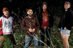 Propagandhi (groupe/artiste)