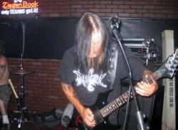 Prophecy (groupe/artiste) Prophecy (groupe/artiste)