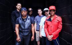 Prophets Of Rage