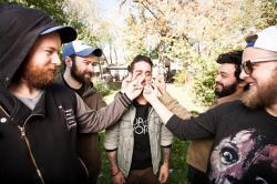 Protest The Hero (groupe/artiste) Protest The Hero (groupe/artiste)