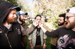 Protest The Hero (groupe/artiste)