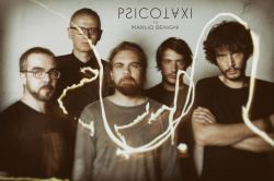 Psicotaxi