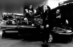 Psychonaut 4 (groupe)