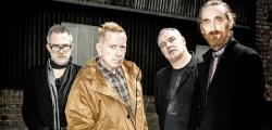 Public Image Ltd (groupe/artiste)