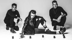 Pvris