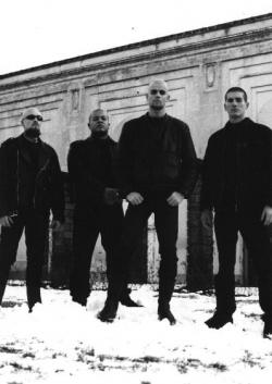 Rebaelliun (groupe/artiste) Rebaelliun (groupe/artiste)