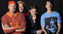 Red Hot Chili Peppers