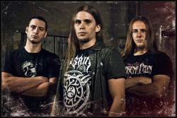 Redeeming Torment (groupe/artiste)