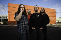 Red Fang (groupe/artiste) Red Fang (groupe/artiste)