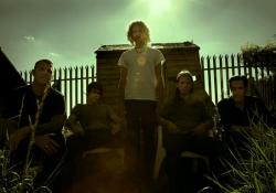 Red Sparowes (groupe/artiste)