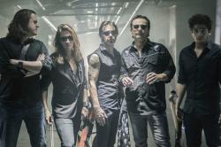 Republic of rock'n'roll (groupe/artiste) Republic of rock'n'roll (groupe/artiste)