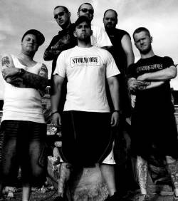 Retaliate