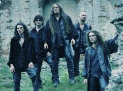 Rhapsody Of Fire (groupe/artiste)