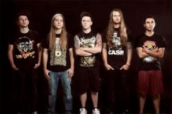 Rings Of Saturn (groupe/artiste)