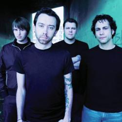 Rise Against (groupe/artiste) Rise Against (groupe/artiste)