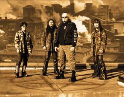 Ritual Carnage (groupe/artiste)