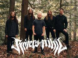 Rivers Of Nihil