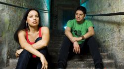 Rodrigo Y Gabriela