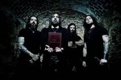 Rotting Christ