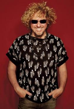 Sammy Hagar (groupe/artiste)