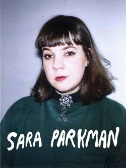 Sara Parkman