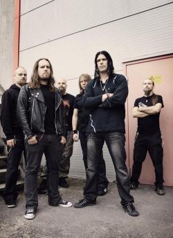 Scar Symmetry (groupe/artiste)