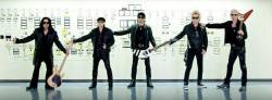 Scorpions