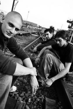 Seaholder (groupe/artiste) Seaholder (groupe/artiste)