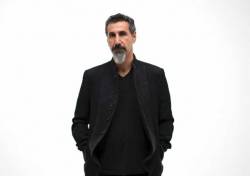 Serj Tankian