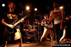 Shall Remain (groupe/artiste)