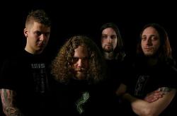 She Said Destroy (groupe/artiste) She Said Destroy (groupe/artiste)