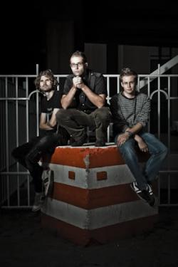 Sidesteps (groupe/artiste)