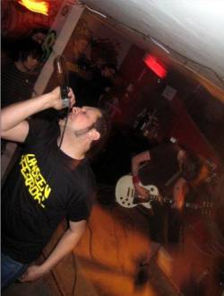 Sidetracked (groupe)