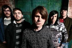 Silverstein (groupe/artiste) Silverstein (groupe/artiste)