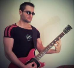 Simon Devaux (groupe/artiste) Simon Devaux (groupe/artiste)