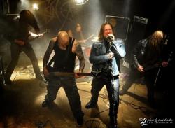 Skineater (groupe/artiste) Skineater (groupe/artiste)