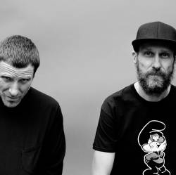 Sleafords Mods (groupe)