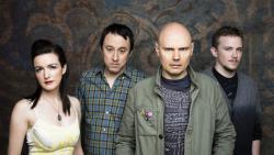 Smashing Pumpkins (groupe/artiste)